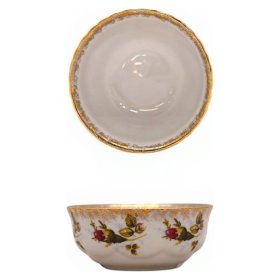 Розетка 8 см 100 мл  Cmielow &quot;Ивона /Шиповник&quot; / 365490