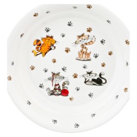 Набор для завтрака 3 предмета  LEFARD &quot;веселые друзья&quot; / 190384