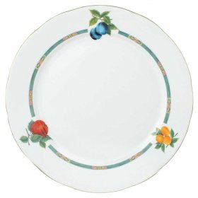 Блюдо 30 см круглое  Leander &quot;Мэри-Энн /Фруктовый сад&quot; / 159185