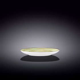 Тарелка 18 см салатная  Wilmax &quot;Spiral&quot; / 261522