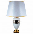 Лампа настольная 1 рожковая &quot;Bruno Costenaro&quot; / 017738