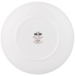 Набор тарелок 20,5 см 2 шт серые  LEFARD &quot;White flower&quot; / 284886