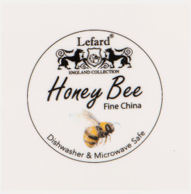 Салатник 14 см  LEFARD &quot;Honey bee&quot; / 256510