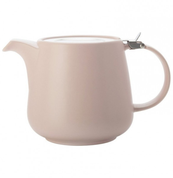Заварочный чайник 1,2 л с ситечком розовый  Maxwell &amp; Williams &quot;Оттенки&quot;  / 280319