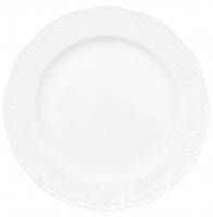 Набор тарелок 25 см 6 шт  Repast "Белливью /Без декора" / 232786