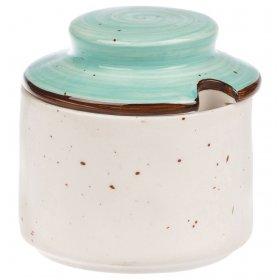 Сахарница 250 мл 4 шт  P.L. Proff Cuisine &quot;Ocean Fusion&quot; (4шт.) / 314391