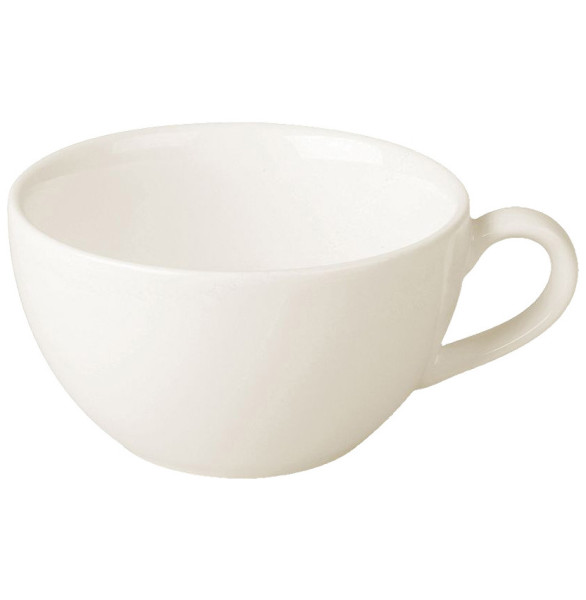 Чайная чашка 150 мл нештабелируемая  RAK Porcelain &quot;Banquet&quot; / 314659