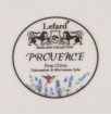 Банка для сыпучих продуктов 14,5 х 10,5 см 750 мл  LEFARD &quot;Прованс /Лаванда&quot; / 254061