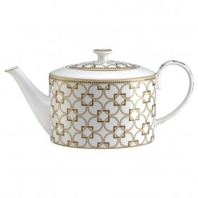 Заварочный чайник 1,2 л  Pozzi Milano 1876 "Deco" (подарочная упаковка) / 334620