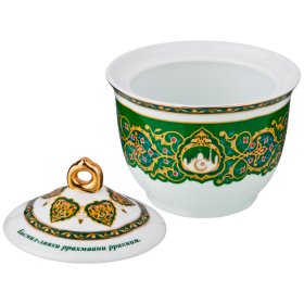 Сахарница 250 мл  LEFARD &quot;Сура&quot; / 194990