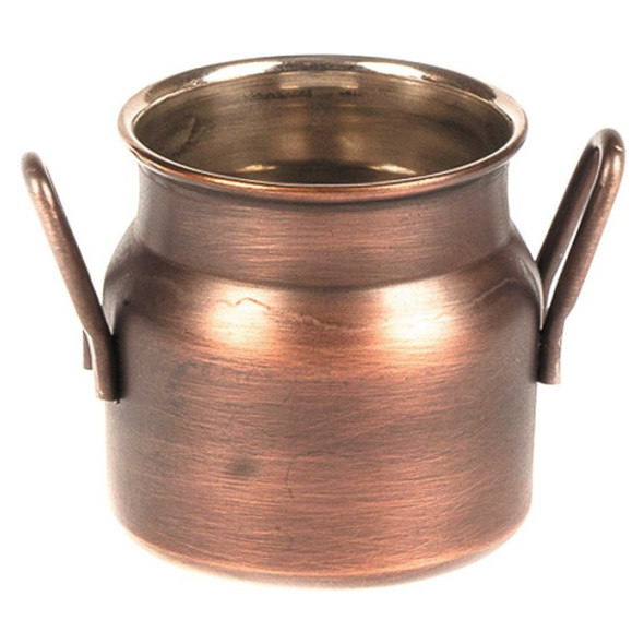 Молочник 4,5 х 5 см  P.L. Proff Cuisine &quot;Antique Copper&quot; / 315906