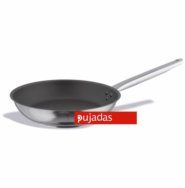 Сковорода 32 см с антипригарным покрытием  Pujadas &quot;Expert/Idea&quot; / 316029