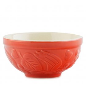 Набор пиал 190 мл 2 шт красные  Liberty Jones &quot;Birds of Paradise&quot; / 347450