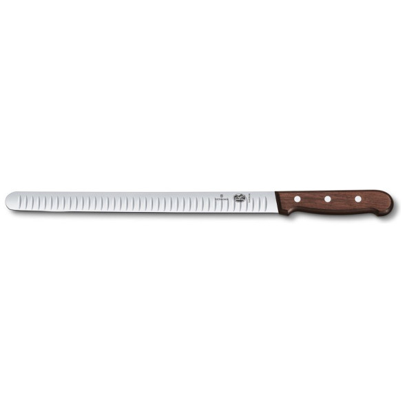 Нож для лосося 30 см  Victorinox &quot;Rosewood&quot; / 316347