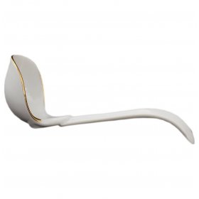 Ложка 10 см для горчичника  Thun "Бернадотт /Отводка золото" / 006015