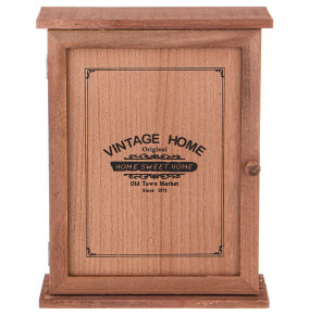 Ключница 22 х 8 х 28,5 см  LEFARD "Vintage home" / 285300