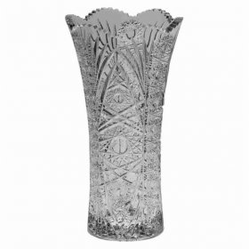 Ваза для цветов 35 см  Crystal Bohemia &quot;Sissi&quot; / 170077