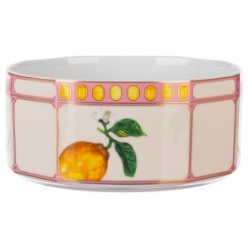 Салатник 19 см Rosenthal "Swarowski Idyllia" / 386136