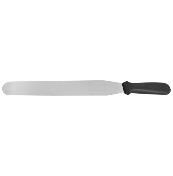 Нож-лопатка кондитерская 25,5 см  P.L. Proff Cuisine &quot;Proff Chef Line&quot; / 317112