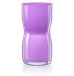 Набор ваз для цветов 11 см 4 шт  Crystalex CZ s.r.o. &quot;Primavera /Ассорти&quot; / 303523