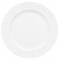 Набор тарелок 19 см 6 шт  Repast "Белливью /Без декора" / 232784