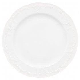 Набор тарелок 19 см 6 шт  Repast &quot;Белливью /Без декора&quot; / 232784