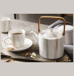 Заварочный чайник 800 мл  Home &amp; Style &quot;The Royal Marble&quot; (инд.упаковка) / 341814