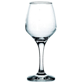 Бокалы для белого вина 325 мл 12 шт  Pasabahce "Isabella/Без декора" / 315329
