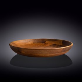 Блюдо 35,5 см глубокое круглое  Wilmax &quot;Acacia&quot; / 330338