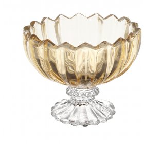 Набор креманок 8,5 см 6 шт  Usta &quot;Медовые&quot; / 235382