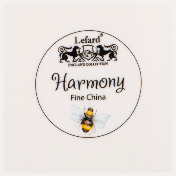 Банка для сыпучих продуктов 360 мл  LEFARD &quot;Harmony&quot; / 256525