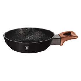 Сковорода 16 см  Berlinger Haus &quot;Ebony Rosewood Collection&quot; / 214607
