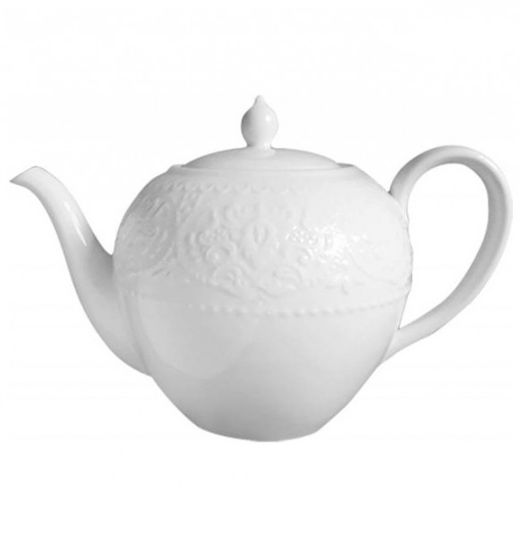Заварочный чайник 1 л  Tudor England &quot;Орнамент /Без декора&quot; / 281631