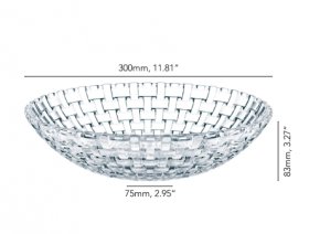 Салатник 30 см  Nachtmann &quot;Bossa Nova&quot; / 300132