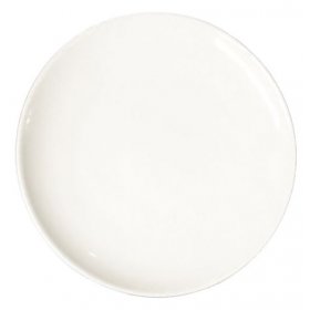 Тарелка 23 см гладкая без борта 6 шт (6шт.) / 314967