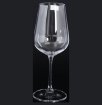 Бокалы для белого вина 360 мл 6 шт  Crystalite Bohemia &quot;Дора /Без декора&quot; / 117101