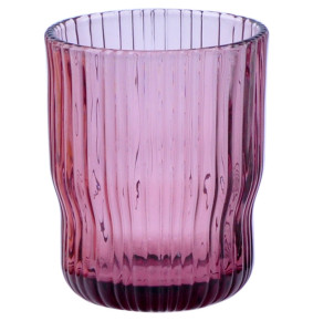 Стакан для виски 300 мл  P.L. Proff Cuisine "Solid Purple /BarWare" (6шт.) / 334378