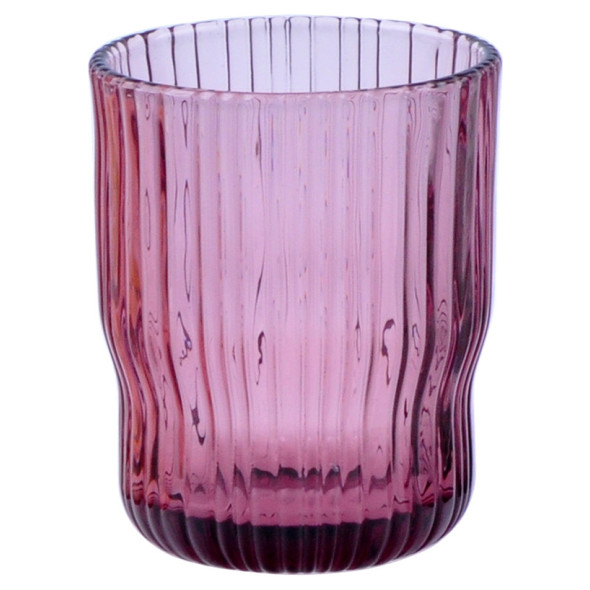 Стакан для виски 300 мл  P.L. Proff Cuisine &quot;Solid Purple /BarWare&quot; (6шт.) / 334378