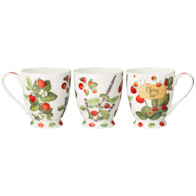 Кружка 480 мл  LEFARD &quot;Fruit basket /Berry tea&quot; / 336112