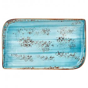 Блюдо 35 х 21 см прямоугольное  By Bone &quot;Infinity&quot; / 320216