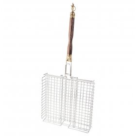 Решетка-гриль 33 х 75 см  Ренессанс &quot;Фемида&quot; / 274885