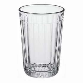 Стакан 250 мл 24 шт ОСЗ - Опытный стекольный завод "Граненый" / 318257