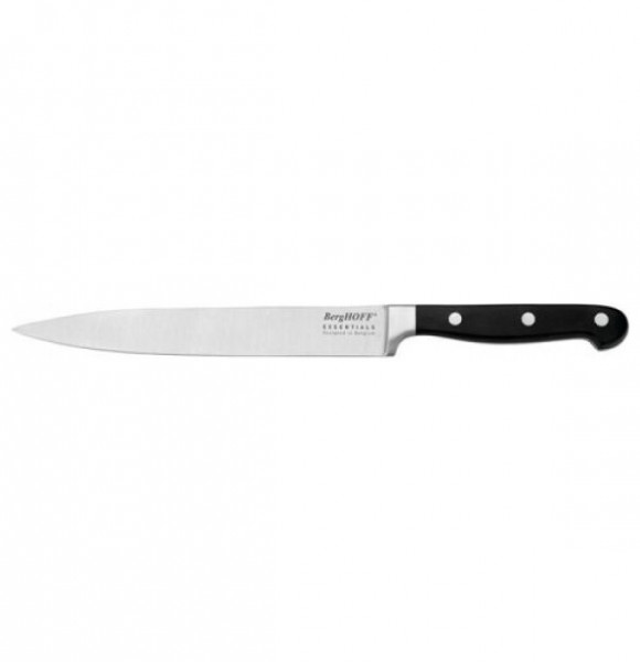 Нож для мяса 20  см кованый  Berghoff &quot;Essentials&quot; / 244832