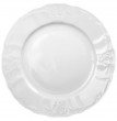 Набор тарелок 19 см 6 шт  Thun &quot;Бернадотт /Без декора&quot; / 005925