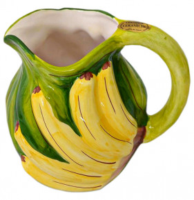 Кувшин для воды 1,5 л  Orgia "Бананы" / 299927