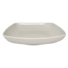 Набор тарелок 20,5 см 6 шт глубокие  Cmielow "Акцент /Без декора" / 284136