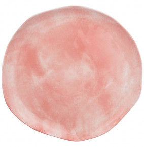 Набор тарелок 26 см 6 шт  LEFARD "Парадиз /Розовый закат" / 187515