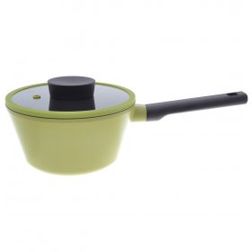 Ковш 18 см с крышкой литой алюминий 1,7 л &quot;Neoflam /Vulcan&quot; / 258651