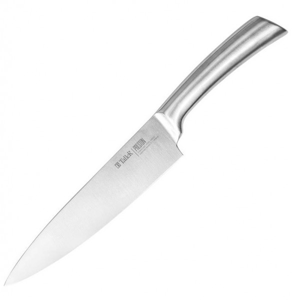 Нож поварской  Taller &quot;Престон /TalleR&quot; / 284679