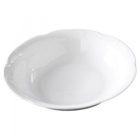 Салатник 26 см  Cmielow "Камелия /Без декора" / 139470